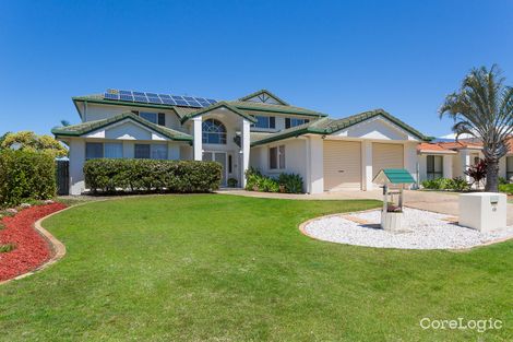 Property photo of 46 Australia Court Newport QLD 4020