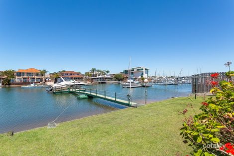 Property photo of 46 Australia Court Newport QLD 4020