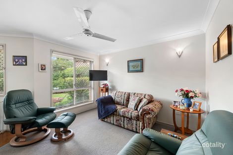 Property photo of 8 Abelia Street Harlaxton QLD 4350