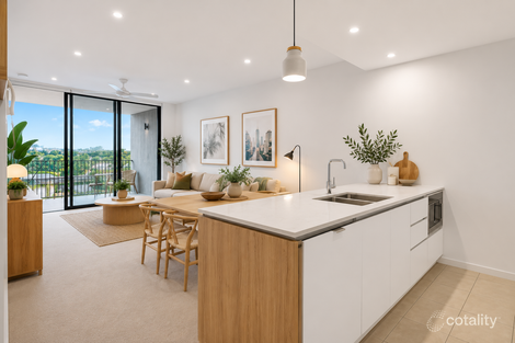 Property photo of 504/77 Jane Street West End QLD 4101