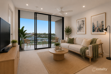 Property photo of 504/77 Jane Street West End QLD 4101