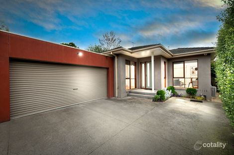 Property photo of 2/12 Arama Street Balwyn North VIC 3104