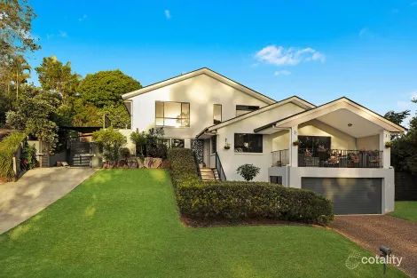 4 Loch Lomond Ct, Buderim, QLD 4556