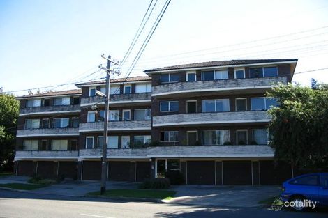 Property photo of 4/12 Isabel Street Ryde NSW 2112