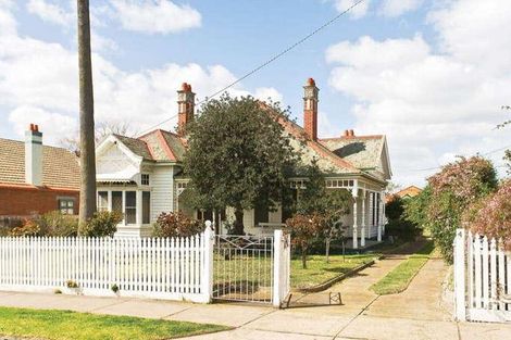 Property photo of 4 Ardoch Street Essendon VIC 3040
