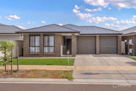 23 Dulcis Cct, Munno Para West, SA 5115