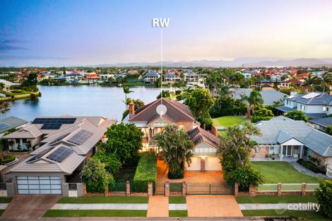 78 Santa Cruz Bvd, Clear Island Waters, QLD 4226