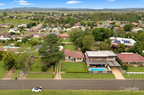 Property photo of 43 Howe Street Singleton NSW 2330