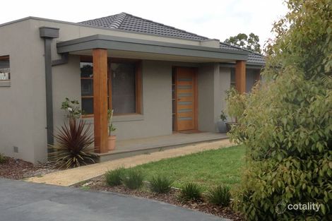 Property photo of 1/16 Nepean Street Watsonia VIC 3087