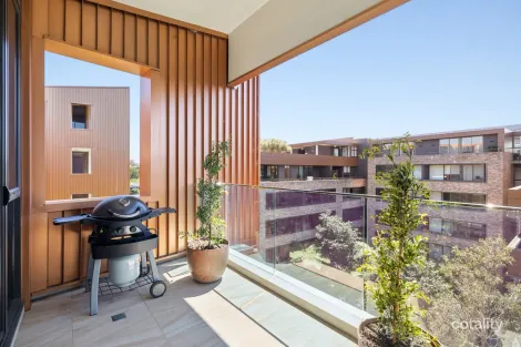 Property photo of 501/3-9 Eve Street Erskineville NSW 2043