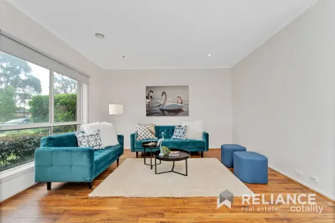 Property photo of 26 Yuruga Boulevard Point Cook VIC 3030