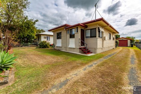 33 Wynter St, Norville, QLD 4670