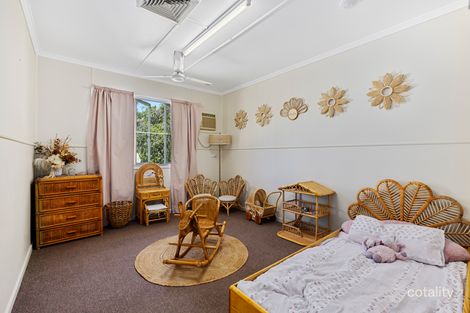 1 Seeman St, Blackwater, QLD 4717