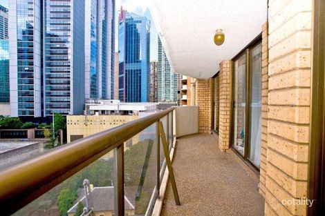 Property photo of 130/336-346 Sussex Street Sydney NSW 2000