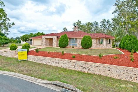 Property photo of 8 Rolls Royce Court Joyner QLD 4500