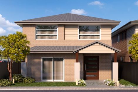 Lot 307 Bradley St, Glenmore Park, NSW 2745