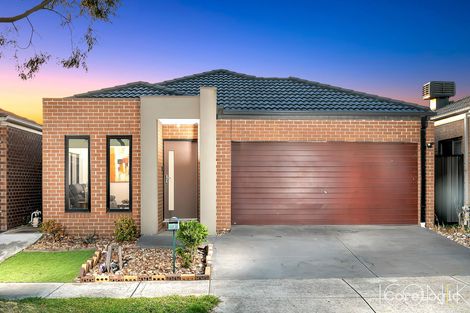 Property photo of 5 Ludeman Drive Wollert VIC 3750