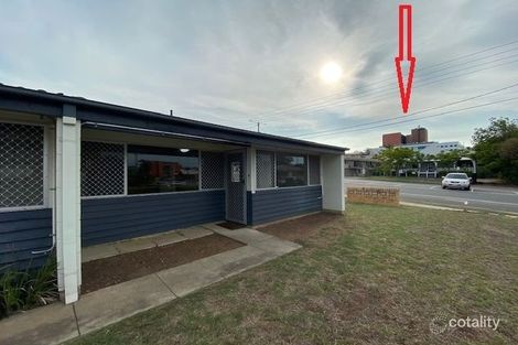 1/12 Pring St, Ipswich, QLD 4305