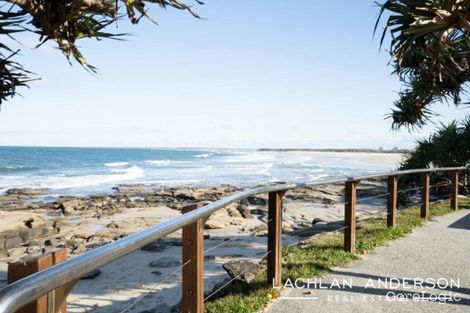 Property photo of 602/29 Canberra Terrace Kings Beach QLD 4551