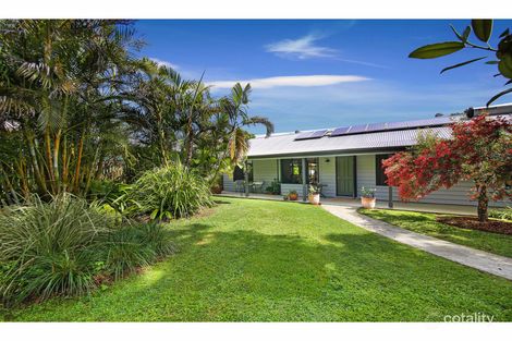 Property photo of 12 Janine Court Flaxton QLD 4560