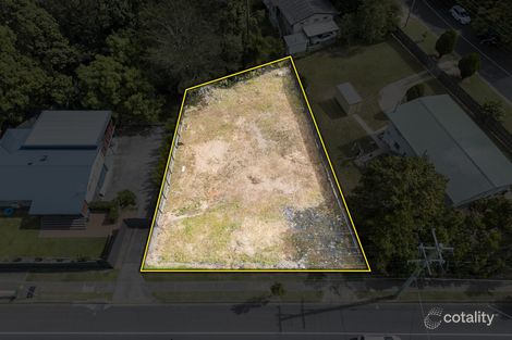 Property photo of 777 Rode Road Chermside West QLD 4032
