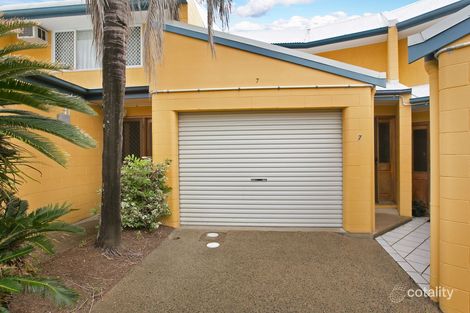 Property photo of 7/1 Springfield Crescent Manoora QLD 4870