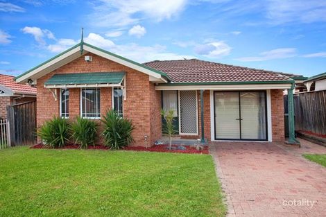 8 Glenview Gr, Glendenning, NSW 2761