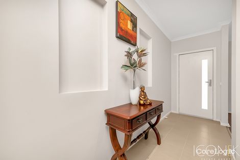 Property photo of 5 Ludeman Drive Wollert VIC 3750