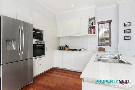 Property photo of 11 Ottey Avenue Newington NSW 2127