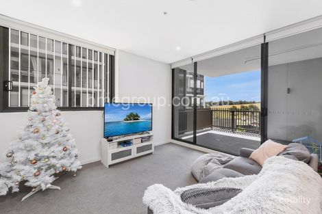 Property photo of 9136/19 Amalfi Drive Wentworth Point NSW 2127