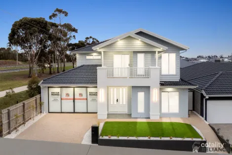 Property photo of 23 Barolo Loop Sunbury VIC 3429