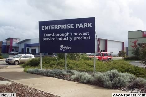 11 Congressional Dr, Dunsborough, WA 6281