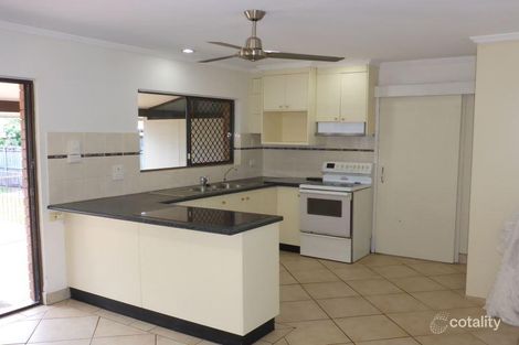 Property photo of 45 Richardson Street Edge Hill QLD 4870