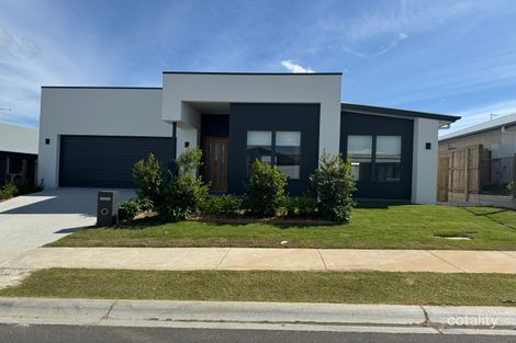 100 Belhaven Ave, Yarrabilba, QLD 4207