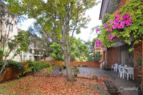 Property photo of 1/23-25 Glen Avenue Randwick NSW 2031