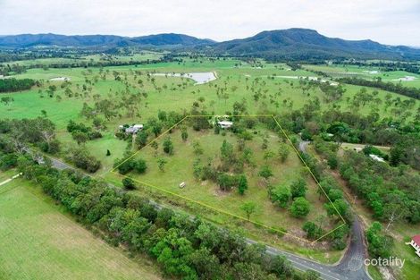 Property photo of 2A Hinkabooma Lane Gheerulla QLD 4574