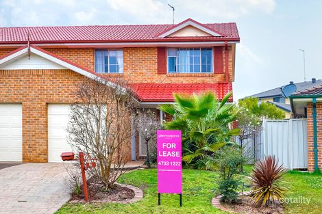 32 Allison Dr, Glenmore Park, NSW 2745