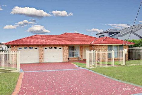 Property photo of 4 Beehag Street Kyeemagh NSW 2216