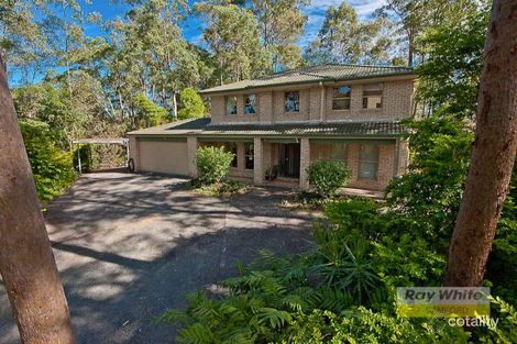 19 Millwood Pl, Upper Kedron, QLD 4055