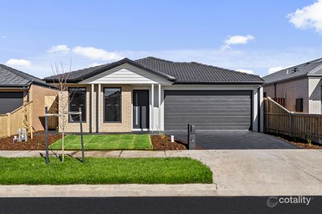 5 Bulbine Pl, Beveridge, VIC 3753