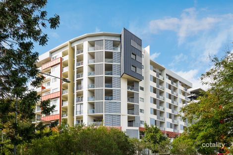 130/23 Robinson Pl, Kelvin Grove, QLD 4059