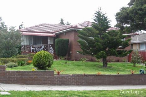 Property photo of 25 Monash Crescent Clayton South VIC 3169