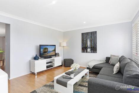 Property photo of 4 Kokoda Circuit Mount Annan NSW 2567