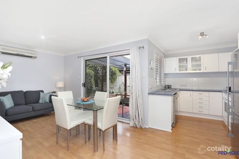 Property photo of 4 Kokoda Circuit Mount Annan NSW 2567