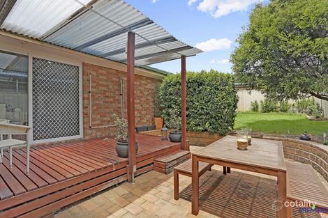 Property photo of 4 Kokoda Circuit Mount Annan NSW 2567