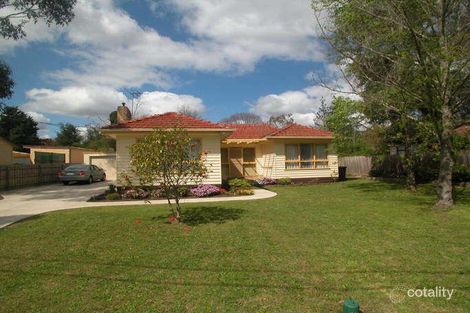 30 Kiloran Ave, Kilsyth, VIC 3137