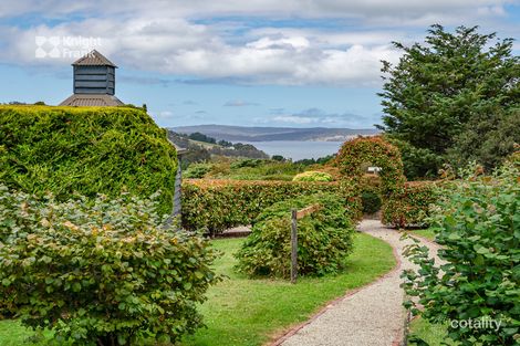 Property photo of 100 Saddle Road Kettering TAS 7155