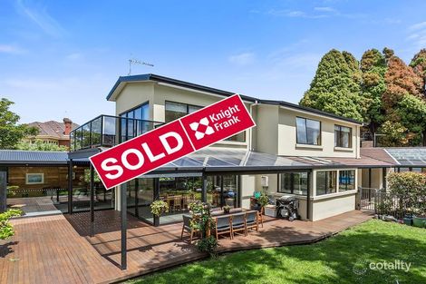 Property photo of 2/13 Margaret Street Sandy Bay TAS 7005