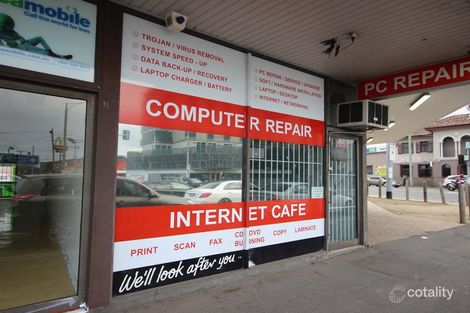 6/203 Ballarat Rd, Footscray, VIC 3011