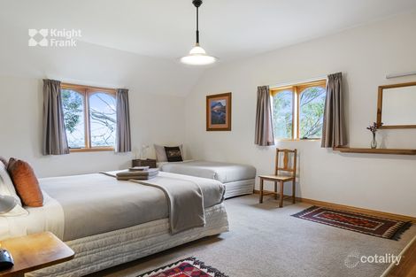 Property photo of 100 Saddle Road Kettering TAS 7155